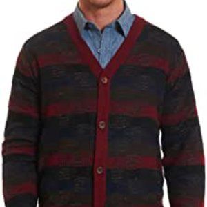 Bauta Robert Graham Cardigan Sweater